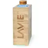 Image de LaVie Premium - Purificateur d'eau Bambou Innovant à lumière UVA, sans Consommable. Transformez Votre Eau du Robinet en Eau Douce et Délicieuse en 15 MN - Capacité 1 L