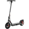 Image de Uni-chic Trottinette Électrique Adulte 10 Pouces, Moteur 500W, Batterie 36V 7.8Ah, Autonomie 32 km, Double Freins, Pneus Anti-crevaiso, Noir