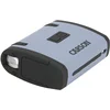 Image de Carson MiniAura monoculaire de vision nocturne numérique avec étui | Compact et portable, parfait pour les activités nocturnes, camping, chasse (NV-200)