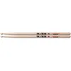 Image de Vic Firth American Custom SD9 Driver Baguettes, Bout en Bois