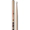 Image de Vic Firth American Classic 2BN Baguettes, Caryer Américain, Bout en Nylon