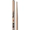Image de Vic Firth Signature Baguettes, Peter Erskine Ride Sticks, Bout en Bois