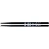 Image de Vic Firth Signature Baguettes, Steve Gadd, Bout en Nylon, Noir