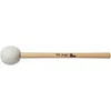 Image de Vic Firth PVF TG01 Mailloche grosse caisse concert Signature Tom Gauger General