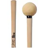 Image de Vic Firth PVF TG07 Mailloche grosse caisse concert Signature Tom Gauger Ultra Staccato