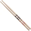 Image de Vic Firth PVF HD4 Baguette pour Batterie American Classic Hickory Olive Bois