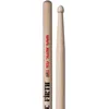 Image de Vic Firth Signature Baguettes, Nicko McBrain, Bout en Bois