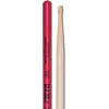 Image de Vic Firth American Classic 5AVG Baguettes, Vic Grip, Caryer Américain, Bout en Bois