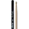 Image de Vic Firth PVF SGB2 Baguette pour Batterie Signature Greg Bissonette Backbeat