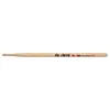 Image de Vic Firth Signature Series Paire de baguettes Keith Moon avec olives en bois