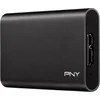 Image de PNY CS1050 Elite 480 Go SSD externe - USB 3.1