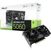 Image de PNY Carte Graphique GEFORCE RTX  5060 8GB Dual Fan DLSS 4