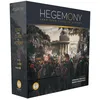 Image de Hegemonic Project Lead Your Class to Victory | Unique Asymmetric Card Driven Game | Political Economic Board Game | Ages 14+ | 2-4 Players | English Version