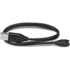 Image de Garmin - Chargeur USB pour Montres Fenix 5 et Forerunner 935 - Noir