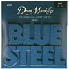Image de Dean Markley 2555 Jeu de cordes pour guitare électrique Bluesteel Jazz 12-54