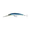 Image de Yo-Zuri Crystal 3D Minnow Leurre coulant, Sardine