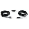Image de C2G 25ft USB A/B câble USB 7,62 m USB B Noir
