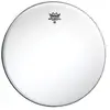 Image de Remo Schlagzeugfell BD-0114-00 Diplomat Blanc 35,6 cm