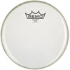 Image de Remo BD0308-00 Diplomat Tête de tambour Transparent 20,3 cm