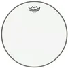 Image de Remo peau de résonance de batterie Ambassador transparente pour caisse claire - 15" - SA-0115-00