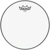 Image de Remo - Peaux pour les batteries acoustiques 10'' EMPEROR transparente