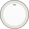Image de Remo Powerstroke® 4 Caisse de batterie 30,5 cm de diamètre Transparent