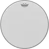 Image de Remo drumhead Vintage Emperor White rough 16" VE-0116-00