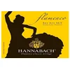Image de Hannabach cordes pour guitare classique Flamenco série 827 Super Low Tension jeu de 3 cordes basses Made in Germany - 8277SLT