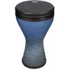 Image de Remo World Percussion DK-2510-63 Doumbek Festival Bleu roi 44,5 x 25,4 cm