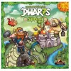 Image de Asmodee Jeu De Société Dwar7s Dock English