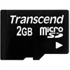 Image de Transcend TS2GUSDC microSD-kaart Industrial 2 GB Class 2