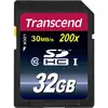 Image de Transcend Premium SDHC-kaart Industrial 32 GB Class 10