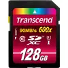 Image de Transcend Ultimate SDXC-kaart Industrial 128 GB Class 10, UHS-I