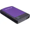 Image de Transcend StoreJet® 25H3 2 TB Externe harde schijf (2,5 inch) USB-A 3.2 Gen 1 Paars TS2TSJ25H3P