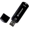 Image de Transcend JetFlash  750K USB-stick 32 GB Zwart TS32GJF750K USB-A 3.2 Gen 1