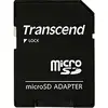 Image de Transcend High Endurance microSDHC-kaart 32 GB Class 10 Incl. SD-adapter