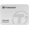 Image de Transcend 480 Go SATA III 6Gb/s SSD220S 2.5  Solid State Drive TS480GSSD220S