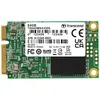 Image de Transcend 64 Go SATA III 6 Go/s MSA230S mSATA SSD 230S Solid State Drive TS64GMSA230S