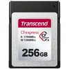 Image de Transcend Carte Mémoire 256Go CFexpress 820 Type-B - TS5256GCFE820