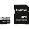 Image de Transcend USD350V microSDXC-kaart 256 GB Class 10, UHS-I