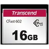 Image de Transcend TS16GCFX602 CFast-kaart Industrial 16 GB