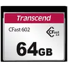 Image de Transcend TS64GCFX602 CFast-kaart Industrial 64 GB