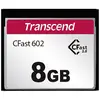 Image de Transcend TS8GCFX602 CFast-kaart Industrial 8 GB