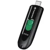 Image de Transcend JetFlash 790C Clé USB 512 Go Noir TS512GJF790C USB-C  USB 3.2 (Gen 1)