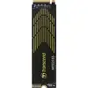 Image de Transcend 1 TB NVMe/PCIe M.2 SSD harde schijf PCI-Express TS1TMTE255S
