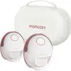 Image de momcozy Wit, Pink