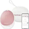Image de momcozy Wit, Pink