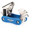 Image de Park Tool MTC MTC-40 Mini outil unisexe pour adulte Bleu