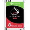 Image de Seagate IronWolf  8 TB Harde schijf (3.5 inch) SATA III ST8000VN002 Bulk