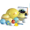 Image de Learning Resources Kit du Système Solaire Gonflable